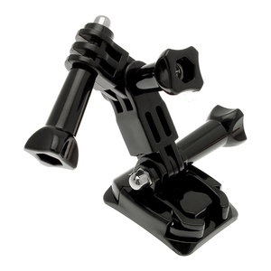 Bộ Phụ Kiện Gắn Mũ Bảo Hiểm Cong, Mặt Trước Có Thể Điều Chỉnh, Gắn Mũ Bảo Hiểm Và Mũ Bảo Hiểm Phẳng Với Mặt Trước 10 9 8 7 6 - Product Image 3