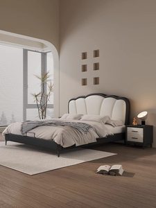 <span class=keywords><strong>Lit</strong></span> Queen Size avec cadre et matelas, cadre <span class=keywords><strong>de</strong></span> <span class=keywords><strong>lit</strong></span> Twin King Size avec tête <span class=keywords><strong>de</strong></span> <span class=keywords><strong>lit</strong></span> haute, cadre <span class=keywords><strong>de</strong></span> <span class=keywords><strong>lit</strong></span> plateforme Queen - Product Image 5
