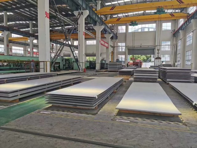 Premium 304 Matte Finish Corrosion Resistant Oxidation Resistant Durable Structure Stainless Steel Plate Sheet