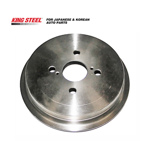 Tambour de frein arrière Kingsteel à bon prix pour Yaris NCP90 NCP130 2005- 42431-52070 - Product Image 2