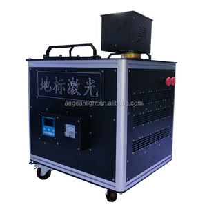 Juego de asadores de 20W Reen y Mark EAM, rojector o Isco - Product Image 6