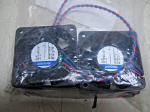 New and Original <strong>Trotec</strong> 614NH Fan 24V 60x60x25mm 25 3CFM 2 1W 37dBA 5600RPM Stock in Warehouse - Product Image 1
