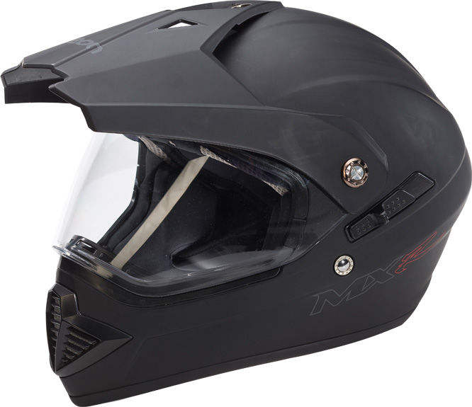 BEON B601 Motocross Helmets ECE Approved Safety Gear