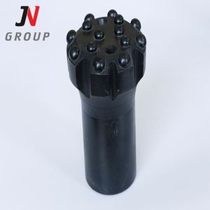 Mango cónico Morse Auger cono Durable de mampostería taladro de <span class=keywords><strong>roca</strong></span> botón Bits - Product Image 2
