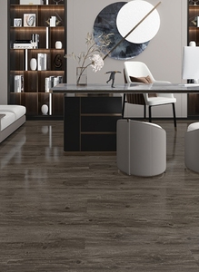 Phổ biến PVC tự dính lồng vào nhau gạch cho phòng khách phòng ngủ siêu thị vuông vỏ gỗ nhựa gạch - Product Image 6