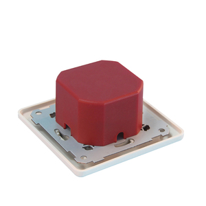 Interruptor de atenuación <span class=keywords><strong>LED</strong></span> con borde giratorio, <span class=keywords><strong>220V</strong></span>, 150W, con certificado CE - Product Image 5
