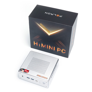 มินิพีซี9 7940HS 32กิกะไบต์ DDR5 1TB SSD Ai Mini PC R9 7940HS Wifi6.0การเล่นเกม BT5.2มินิพีซีสำหรับ11 - Product Image 5