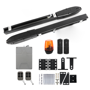 Motor mở cửa tự động Wifi bán buôn, mạnh mẽ - Product Image 3