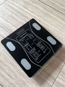 Báscula de Baño de Estilo Moderno 2025 para Peso Corporal de 180 kg, Báscula de Grasa Corporal Bluetooth <span class=keywords><strong>Renpho</strong></span> para Uso Doméstico - Product Image 3