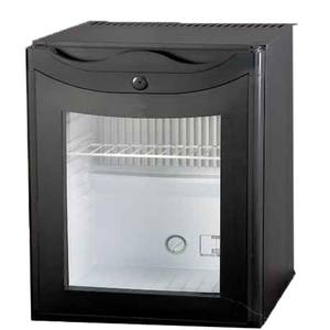 איכות גבוהה מכירות טובה מקפיא מיני מקרר למכירת בחוץ - Product Image 1