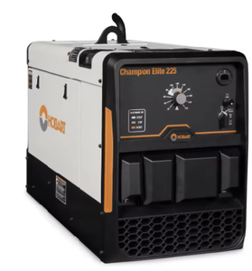 ¡OFERTA! Manipulador de Soldadura ChampionElite 225 con Descuento - Nuevo, Portátil, con Construcción de Acero Inoxidable - Product Image 3