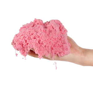 Pâte à modeler licorne, mélange de slime, jouets éducatifs scientifiques pour enfants - Product Image 3
