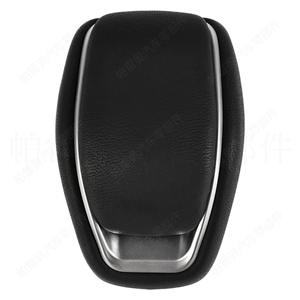 Palanca de Cambios Automática para Toyota Highlander 2023 2024, Diseño Ergonómico en Cuero, Pieza CLH71109589 - Product Image 3