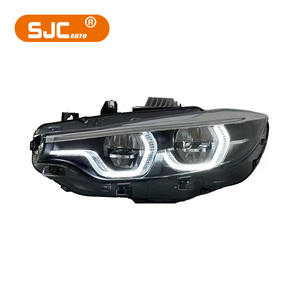 BMw 4 श्रृंखला f32 m4 F82 F80 हेडलाइट मूल असेंबली 2013-2019 हेडलाइट मूल असेंबली-हेडलैंप के साथ दोहराया गया <span class=keywords><strong>1</strong></span>:<span class=keywords><strong>1</strong></span> - Product Image 6