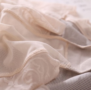 Période sous-vêtements Sexy dentelle transparente culotte anti-fuite pour adolescentes culotte menstruelle - Product Image 4