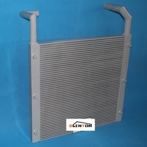 Radiatore del radiatore dell'olio per il sistema di raffreddamento dei ricambi Auto dell'escavatore cingolato <span class=keywords><strong>HITACHI</strong></span> EX200-2 EX-<span class=keywords><strong>200</strong></span>-3 - Product Image 3