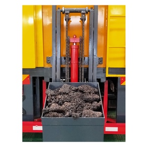 Hızlı yol tamir kaldırım asfalt geri dönüşüm tesisi bitüm yol çukur yama için karıştırma 2020 yeni tasarım sıcak satış - Product Image 3