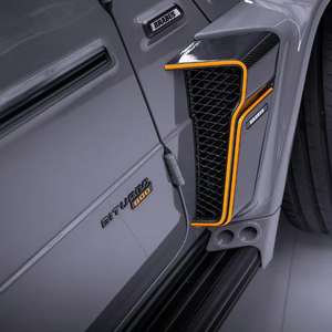 <span class=keywords><strong>Mercedes</strong></span> Classe G 2023 d'Occasion Prêt à l'Exportation depuis la Chine Disponible pour le Marché des Pays du Golfe - Product Image 4