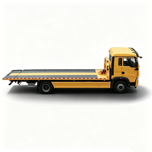 Camion <span class=keywords><strong>de</strong></span> <span class=keywords><strong>remorquage</strong></span> poids lourd Howo avec plateforme <span class=keywords><strong>de</strong></span> 7000 mm, 4x2 diesel, capacité 10 <span class=keywords><strong>tonnes</strong></span>, pour le dépannage <span class=keywords><strong>de</strong></span> véhicules - En promotion - Product Image 1