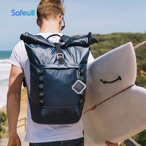 Safewill taşınabilir açık hava kalitesi monitör giyilebilir <span class=keywords><strong>CO2</strong></span> gaz dedektörü ortam sıcaklığı nem göstergesi mevcut toptan - Product Image 5