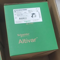 Photos réelles 100% neuves et originales ATV310HU75N4E Easy Altivar 310 Variateur de fréquence 7,5 kW 10 CV 380-460 V Triphasé