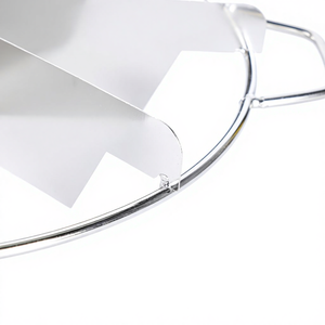 Meilleures ventes, coupe-<span class=keywords><strong>pizza</strong></span> personnalisé, trancheuse à <span class=keywords><strong>pizza</strong></span> en acier inoxydable de qualité supérieure, couteau à <span class=keywords><strong>pizza</strong></span> à bonnes poignées - Product Image 3