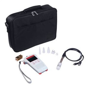 pH-mètre numérique Veidt Lab pour la qualité de l'eau, haute précision, batterie au lithium, matériau ABS, portable, IP68, haute précision - Product Image 6