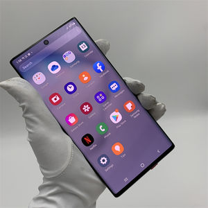 Teléfonos móviles usados desbloqueados originales más baratos teléfono celular de segunda mano para <span class=keywords><strong>Samsung</strong></span> <span class=keywords><strong>Galaxy</strong></span> <span class=keywords><strong>Note</strong></span> <span class=keywords><strong>10</strong></span> - Product Image 2