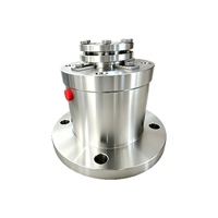 Joint mécanique de remplacement pour cartouche M481, compatible avec l'agitateur de réacteur Burgmann M481, fabricant OEM