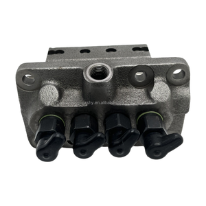 <b>Fuel</b> <b>Injection</b> <b>Pump</b> 17345-51011 104298-4000 9410617365 - Product Image 6