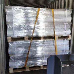 自粘1.2毫米1.5毫米2毫米蓝色屋面板材涂料防水卷材，用于泄漏解决方案 - Product Image 6