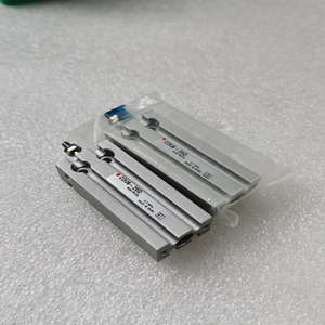 Cilindro Neumático Cuadrado Original-SMC CDU6-20D - Product Image 4