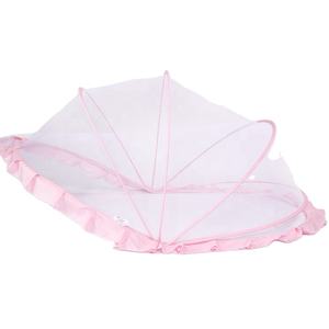 Moustiquaire pour bébé Tente pliable pour garder les animaux de compagnie à l'extérieur pour se protéger contre les piqûres de moustiques - Product Image 6