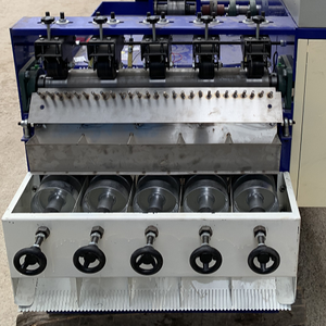 Machine de production de billes d'acier à bas <span class=keywords><strong>prix</strong></span> en Chine, équipement de nettoyage de billes en fil d'acier - Product Image 1