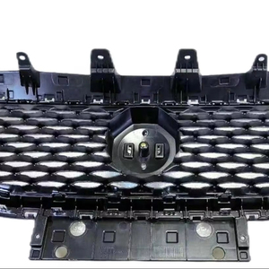 อะไหล่ตัวถังรถยนต์พลาสติกระบบ OE 10255825สำหรับเปลี่ยน MY16- 2017-<span class=keywords><strong>2018</strong></span> <span class=keywords><strong>MG3</strong></span>ใหม่ - Product Image 1