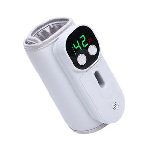 Calentador de Biberones Portátil Inalámbrico de 18w, 8000mah Recargable, Calentamiento Constante, para Viajes - Product Image 2