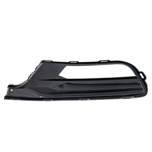 Cache-phare antibrouillard avant droit d'origine avec trou pour VW <span class=keywords><strong>POLO</strong></span> VIVO 2018 2019 2020-<span class=keywords><strong>2022</strong></span> (référence 6RR853666A) - Product Image 4