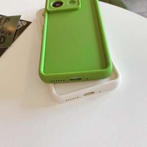 <span class=keywords><strong>Funda</strong></span> Protectora <span class=keywords><strong>para</strong></span> Teléfono Móvil de TPU Suave y Colorida al por Mayor <span class=keywords><strong>para</strong></span> <span class=keywords><strong>Xiaomi</strong></span> 15 <span class=keywords><strong>Redmi</strong></span> K80 K70 K60 14C <span class=keywords><strong>Note</strong></span> 14 Pro, <span class=keywords><strong>Funda</strong></span> Protectora Antigolpes - Product Image 5