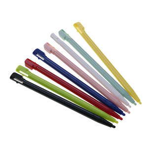 Пластиковый сенсорный Стилус для <span class=keywords><strong>DSi</strong></span> для игровой консоли NDSi - Product Image 2