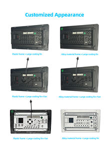 <span class=keywords><strong>4</strong></span> + 64GBユニバーサル9 10インチ<span class=keywords><strong>Android</strong></span>自動ステレオビデオプレーヤーカーラジオAutoradioヘッドユニットナビゲーションGPS WIFI CarPlay - Product Image 6