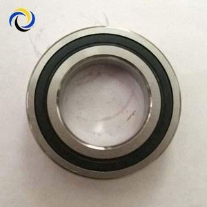 <span class=keywords><strong>B7007</strong></span>-E-2RSD-T-P4S แบริ่งแกน35X62X14มม. ตลับลูกปืนแบบสัมผัสมุม <span class=keywords><strong>B7007</strong></span>.E.2RSD.T.P4S - Product Image 1