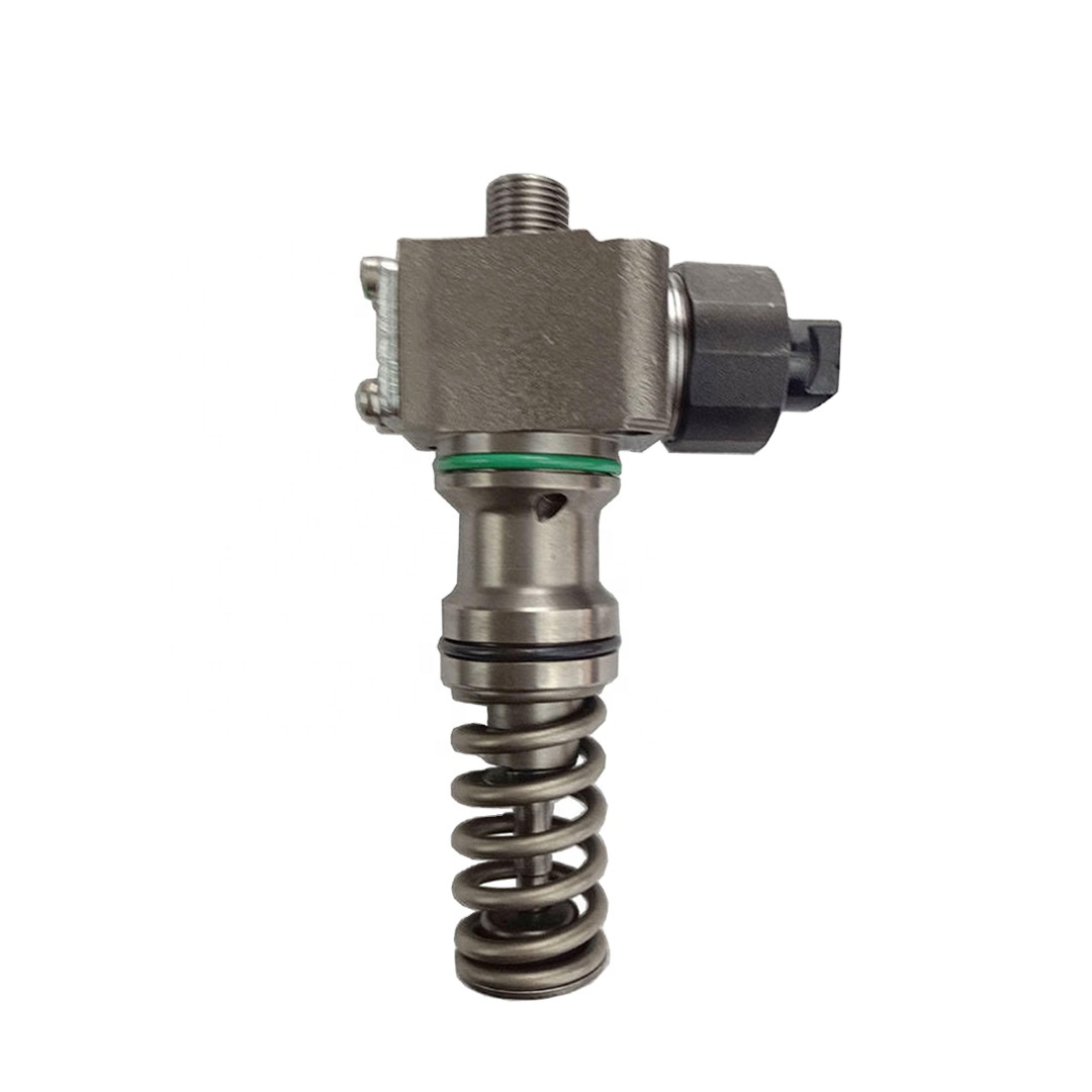 Hot Selling Diesel Fuel Injector Part NDB109T Electronic Unit Pump NDB109T Engine Elements