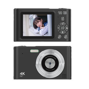 Profesyonel 2.4 inç Video kamera 2.5K 1080P Ultra yüksek çözünürlüklü Lcd dijital kamera - Product Image 1