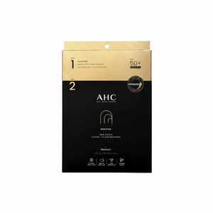 AHC สำหรับ Masters Pro PATCH 2ขั้นตอน4เสิร์ฟผลิตภัณฑ์กอล์ฟคุณภาพสูงสำหรับกิจกรรมกลางแจ้ง - Product Image 2