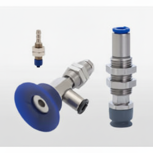 Pisco แผ่นสุญญากาศสำหรับยกและเคลื่อนย้ายที่มีประสิทธิภาพทนทานและใช้งานง่ายแผ่นสุญญากาศสำหรับผลิตภัณฑ์ VPMA1R-J - Product Image 1