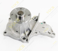 BOMBA DE AGUA VOCR 1610019205 1611019076 1611019086 16100-19205 16110-19076 16110-19086 PARA TOYOTA