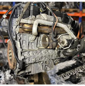 Motor N55B30 Usado de Alta Calidad para Ensamblaje de Motor E90 335i/e82 135i/f10 535i - Product Image 3