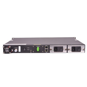 เครื่องส่งสัญญาณออปติคอลภายใน RF 1550nm 10mw สำหรับระบบส่งสัญญาณ CATV ผ่านใยแก้วนำแสง - Product Image 2