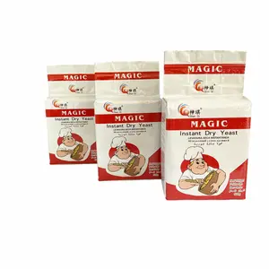 Instant dry yeast best price in 20kgs bulk vacuum packing