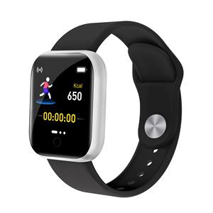 Montre connectée bracelet intelligent, moniteur d'activité physique, faible consommation d'énergie, bracelet <span class=keywords><strong>de</strong></span> sport, montre connectée pour enfants - Product Image 6